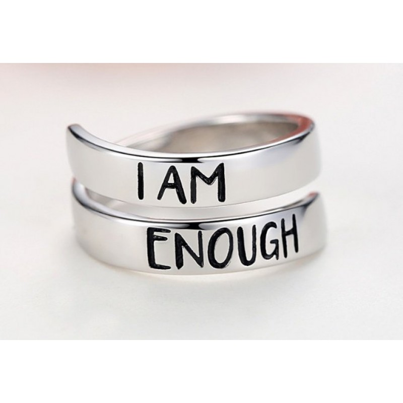 925 Sterling Silver Ring