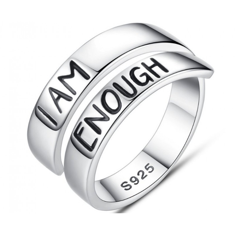 925 Sterling Silver Ring