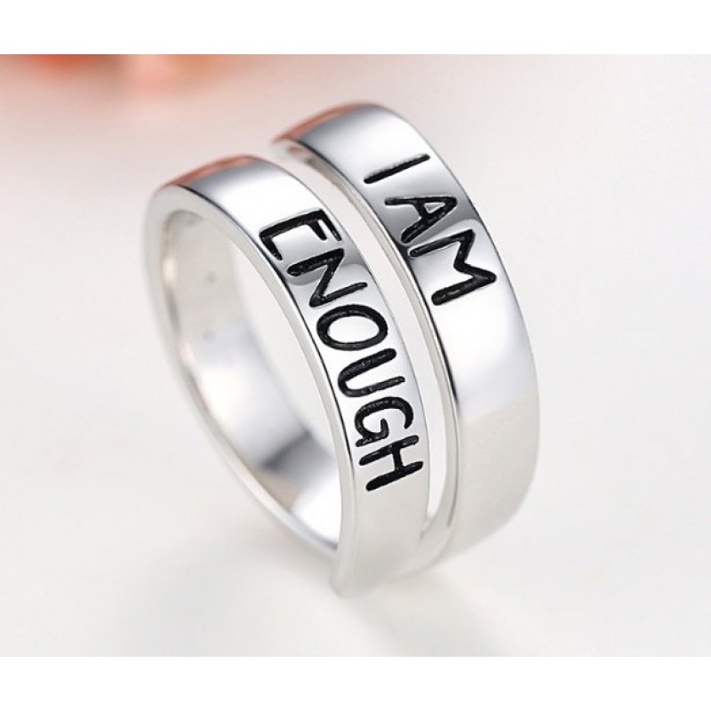 925 Sterling Silver Ring